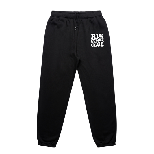 Big Dawgz Club Wavy Joggers