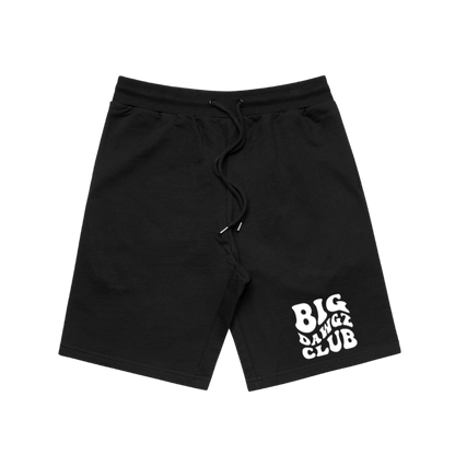 Big Dawgz Club Wavy Lounge Shorts