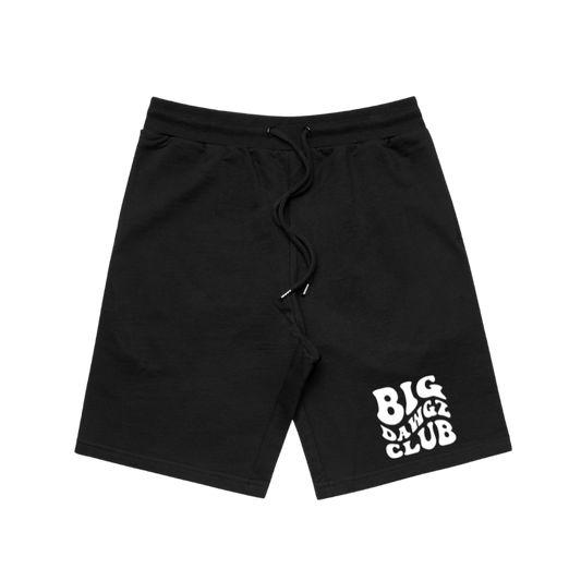 Big Dawgz Club Wavy Lounge Shorts
