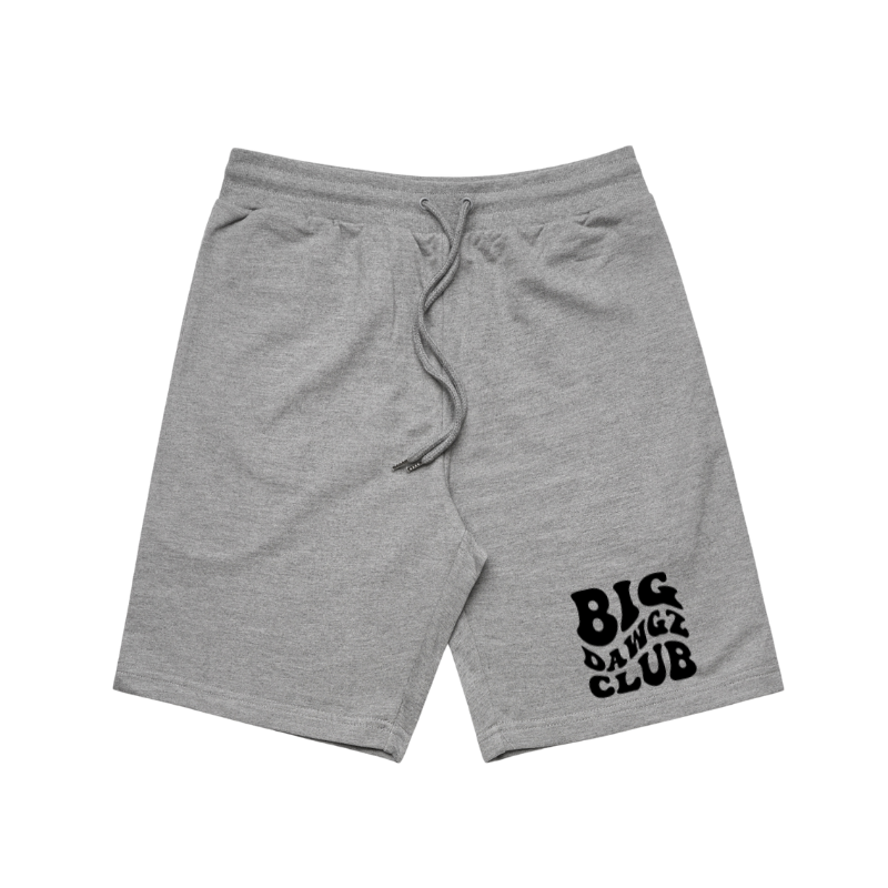 Big Dawgz Club Wavy Lounge Shorts