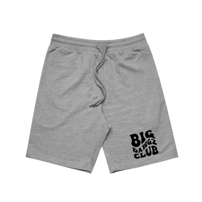 Big Dawgz Club Wavy Lounge Shorts