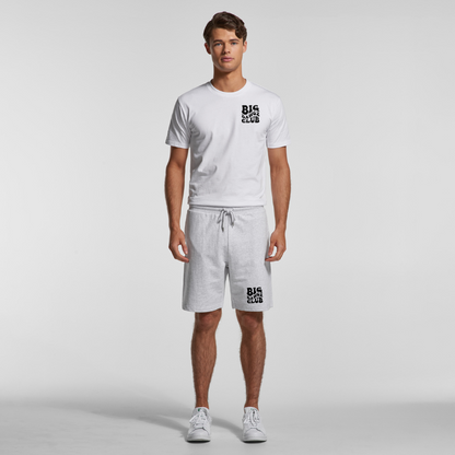 Big Dawgz Club Wavy Lounge Shorts