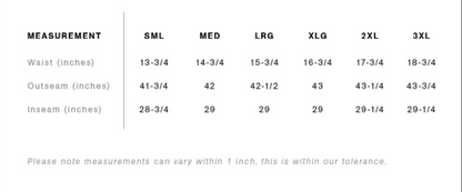 Big Dawgz Club Wavy Joggers-Green